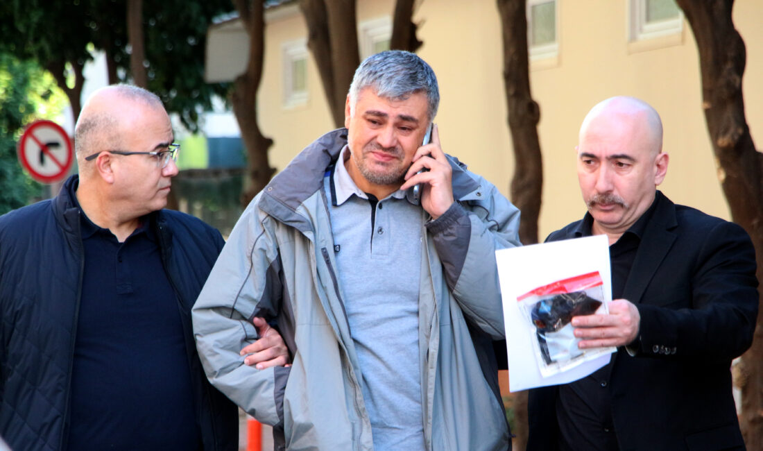PİLOTUN CENAZESİ İSTANBUL’A GÖNDERİLDİ Adana’da seferden dönen uçuş ekibini taşıyan