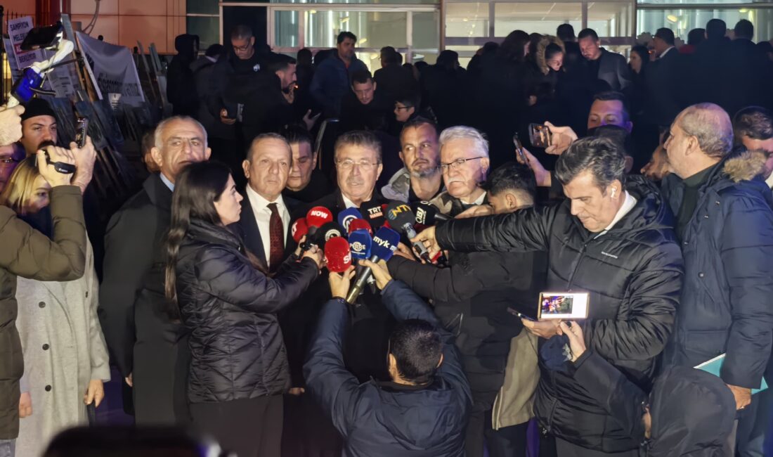 KKTC BAŞBAKANI ÜSTEL: DAVANIN TAKİPÇİSİ OLACAĞIZ KKTC Başbakanı Ünal Üstel,