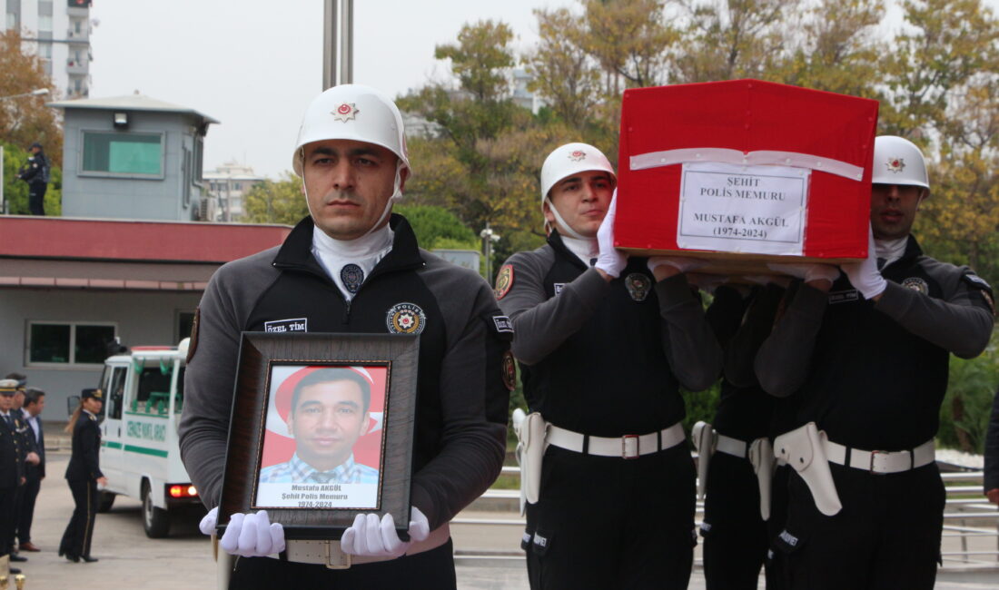 Gülşah ÖZGEN-Yaşarcan SERİNTÜRK/ADANA, – ADANA’da asayiş uygulamasında ‘dur’ ihtarına uymayan