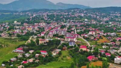 6 Şubat depremleri sonrası orta hasarlı binaların güçlendirilmesi için ruhsat