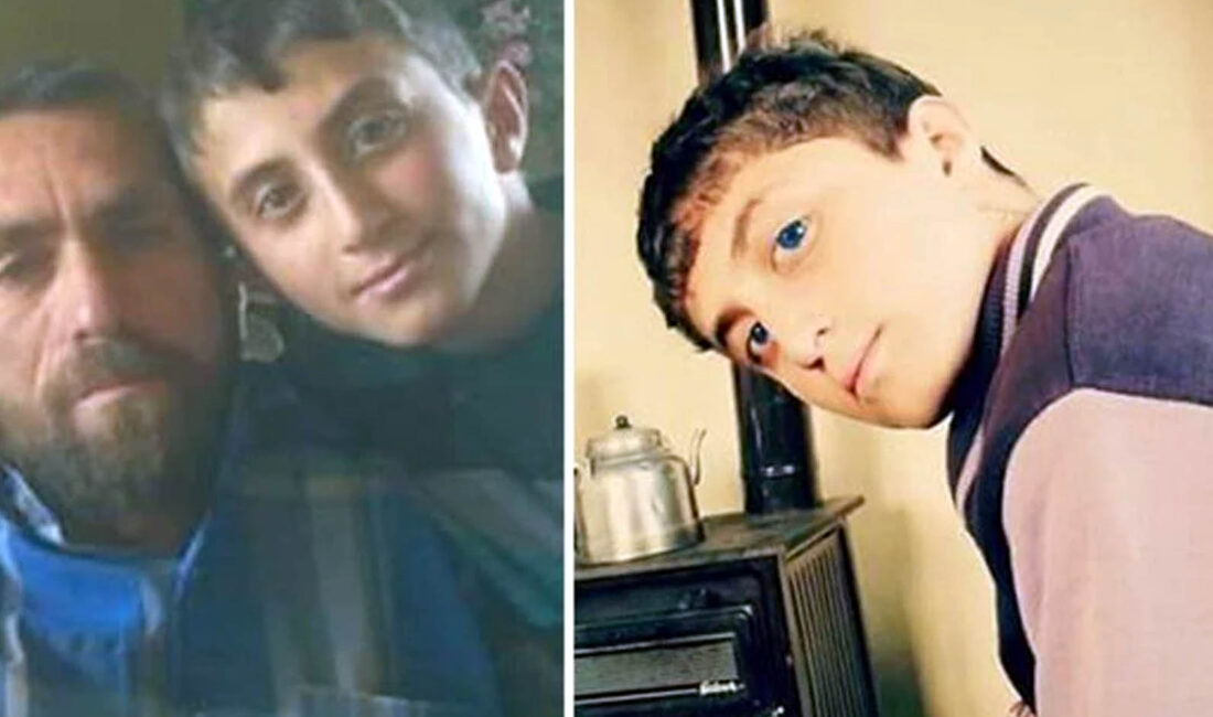 Ömer KOÇ/ KAHRAMANMARAŞ, – KAHRAMANMARAŞ’ın Afşin ilçesinde 4 yıl önce