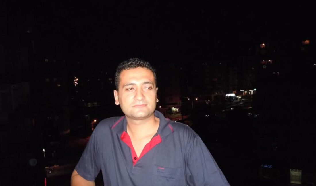 Anıl ATAR/ADANA, -ADANA’da Çukurova Belediyesi personeli İbrahim İ., görev yeri