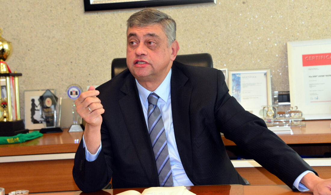 Ömer KOÇ/KAHRAMANMARAŞ, – 6 ŞUBAT 2023 depremlerinin merkez üssü Kahramanmaraş’ta