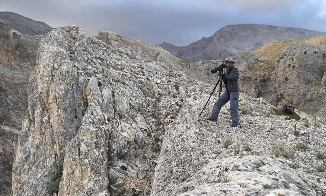 Okan ÇALIŞKAN/ÇAMLIYAYLA (Mersin), – MERSİN’in Çamlıyayla ilçesinde Mehmet Ali Yetiş