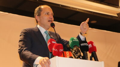 ‘240’TAN FAZLA DEVLET KURULUŞU TESLİM ALIP, 170 TANESİNİ SATIP, YOK