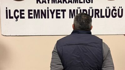 GAZİANTEP, – ESKİ Kilis Belediye Başkanı Ekrem Çetin (71) ve