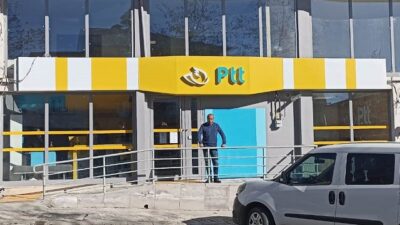 Kahramanmaraş’ın Andırın ilçesinde, Asrın felaketi olarak da adlandırılan Kahramanmaraş merkezli