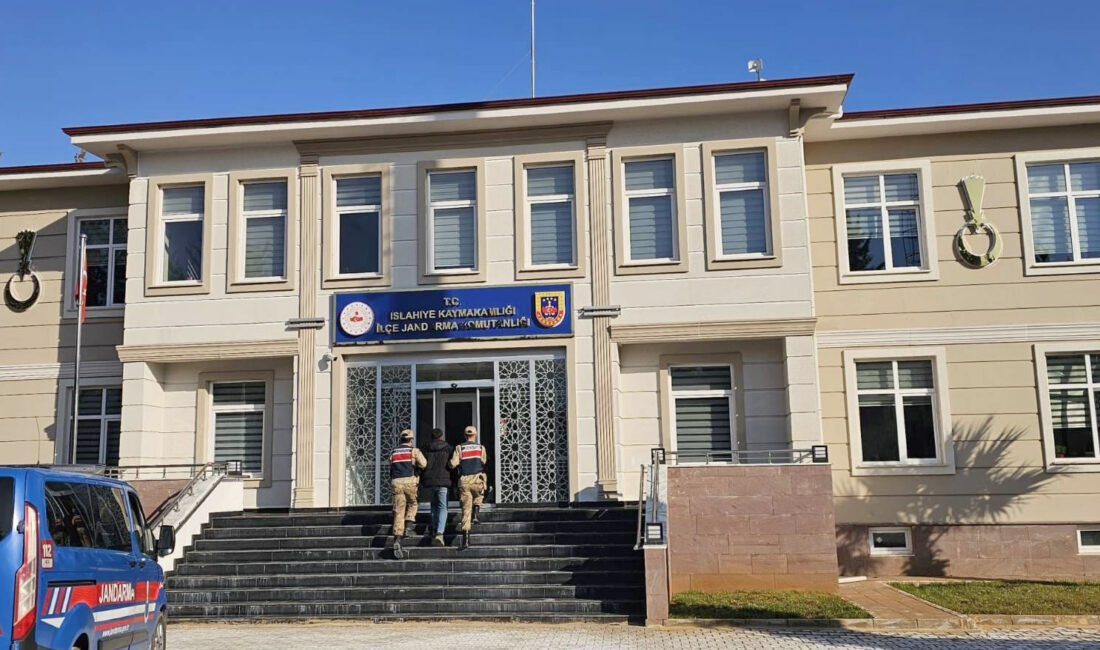 Kadir ÇELİK/İSLAHİYE (Gaziantep), – GAZİANTEP’in İslahiye ilçesinde, terör örgütü PKK