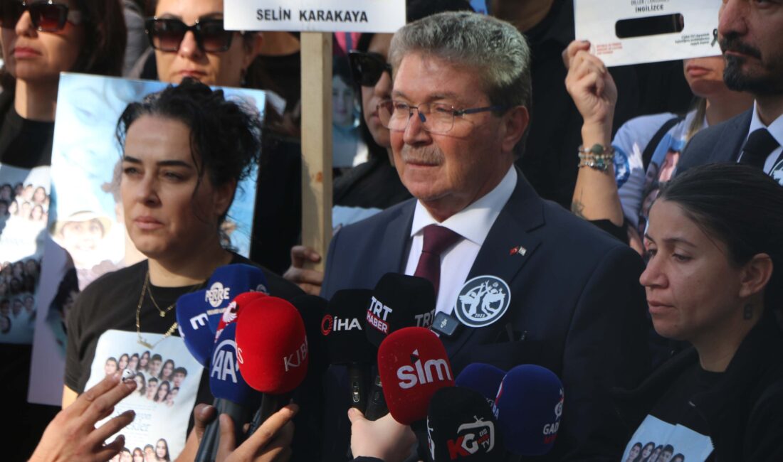Mahir ALAN/ADIYAMAN, -ADIYAMAN’da 6 Şubat’taki depremlerde yıkılan, 72 kişinin hayatını