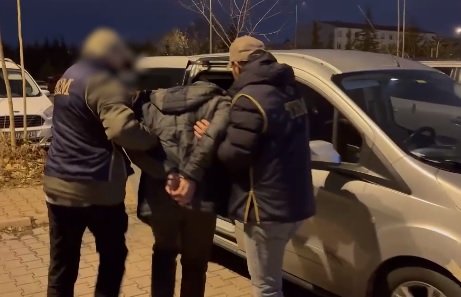Furkan KAVUKLU/KAYSERİ, – KAYSERİ’de, FETÖ/PDY üyesi oldukları gerekçesiyle haklarında kesinleşmiş