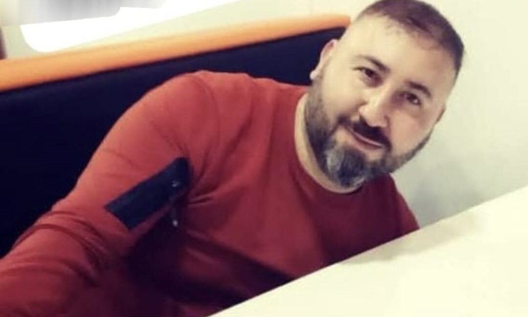 Yasin EVLER/DEVELİ, (Kayseri), – KAYSERİ’nin Develi ilçesinde Sefa Özkan (36),
