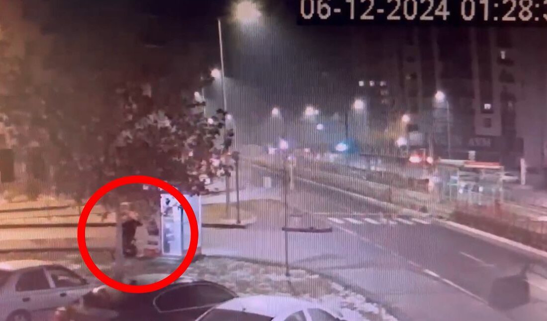 Samed Aydın SUN/KAYSERİ, – KAYSERİ’de elektrikli bisiklet hırsızlığı yaptığı belirlenen