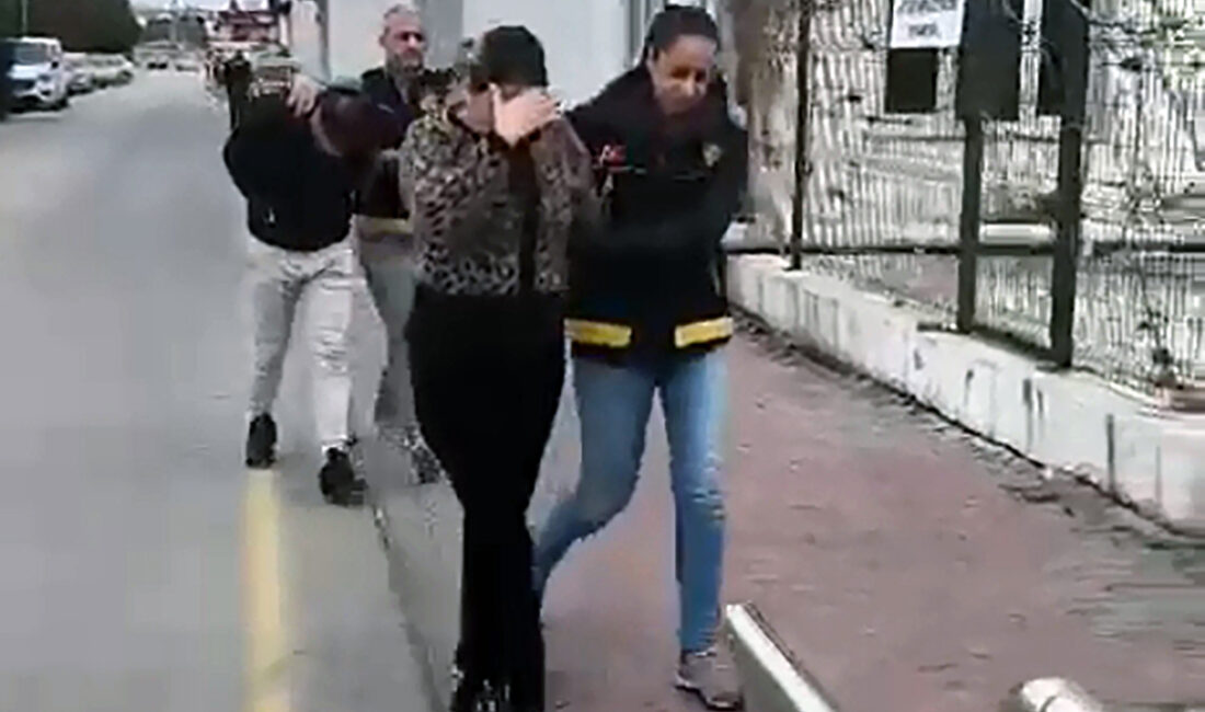 Anıl ATAR/ADANA, – ADANA’da telefonda ‘Komiser Selim’ olarak kendini tanıtan