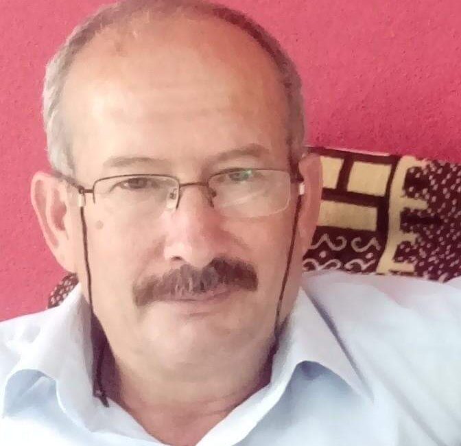 ÖLÜ SAYISI 2’YE YÜKSELDİ Osmaniye’nin Kadirli ilçesinde otomobilin, önündeki traktörün