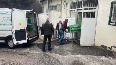 Kadir GÜNEŞ/GAZİANTEP, – KİLİS’te okuldan eve giderken otomobilin çarptığı Muhammed