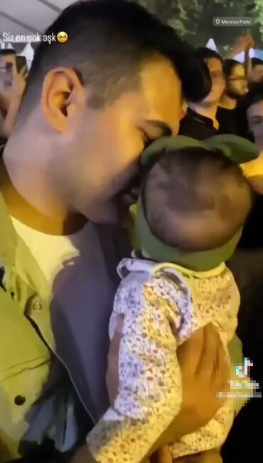 Ali GÖKDAL/KOZAN (Adana), – BURSA’da mahkeme salonundaki silahlı saldırıda şehit