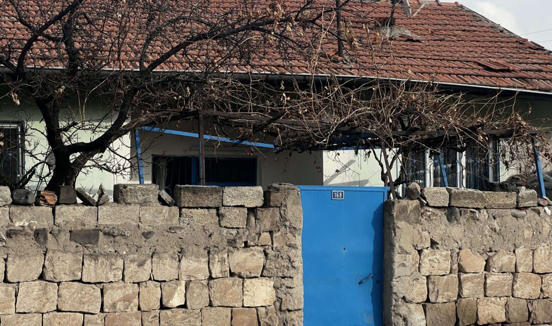Furkan KAVUKLU-Samed Aydın SUN/KAYSERİ, – KAYSERİ’de sobadan sızan karbonmonoksit gazından