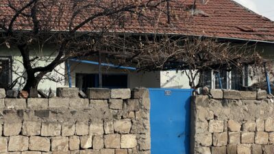 Furkan KAVUKLU-Samed Aydın SUN/KAYSERİ, – KAYSERİ’de sobadan sızan karbonmonoksit gazından