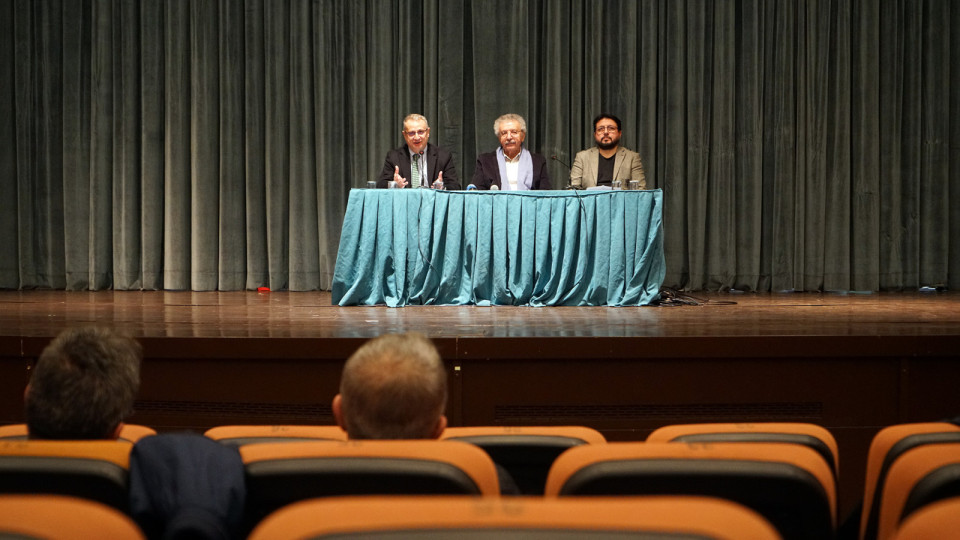 Büyükşehir Belediyesi, Filistin’de yaşanan insanlık dramına dikkat çekmek ve farkındalık