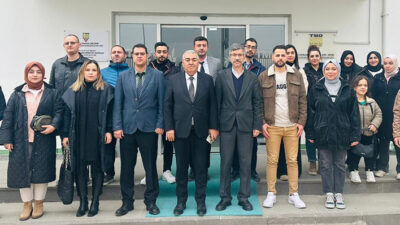 Kahramanmaraş Sütçü İmam Üniversitesi (KSÜ) Ziraat Fakültesi Tarım Ekonomisi Bölümü