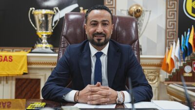 MALATYA, – YENİ Malatyaspor Kulüp Başkanı Şahin Altınok, ligden çekilmek