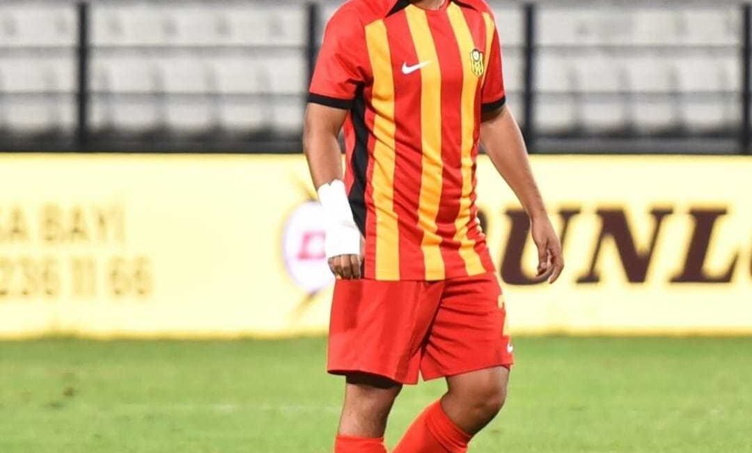 Recep BAĞDAT / MALATYA, – YENİ Malatyaspor, Cengizhan Akgün ile