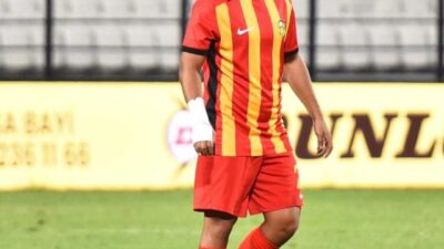 Recep BAĞDAT / MALATYA, – YENİ Malatyaspor, Cengizhan Akgün ile