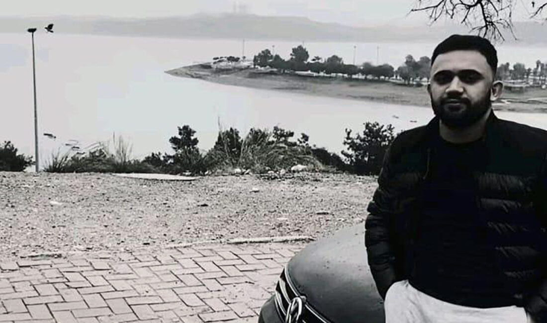 Anıl ATAR/ADANA, – ADANA’da 123 suçtan aranan cezaevi firarisi Oğulcan