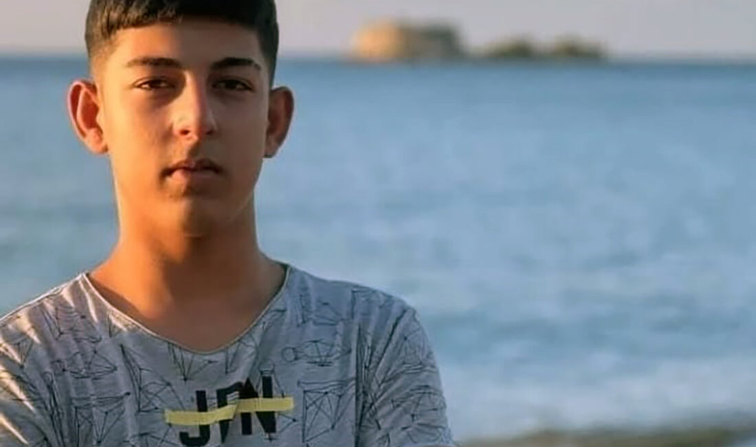 Anıl ATAR/ADANA, – ADANA’da Rafet Dinç’in (15) yol kenarında tabancayla
