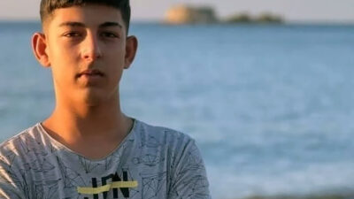 Anıl ATAR/ADANA, – ADANA’da Rafet Dinç’in (15) yol kenarında tabancayla