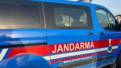 Kahramanmaraş’ta jandarma ekipleri tarafından son bir hafta içerisinde yapılan operasyonlarda