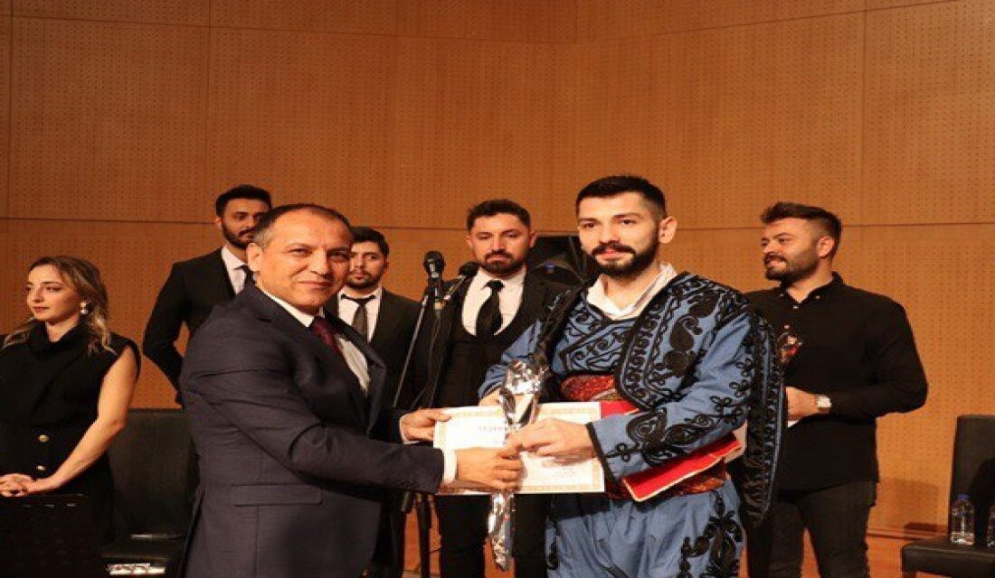 Kahramanmaraş İl Milli Eğitim Müdürlüğü ev sahipliğinde, Dulkadiroğlu İlçe Milli