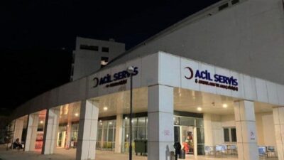 Kahramanmaraş’ın Elbistan ilçesinde yaşlı adam, ölü bulundu.