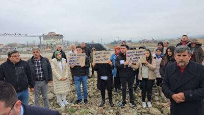Kadir ÇELİK/İSLAHİYE (Gaziantep), -KAHRAMANMARAŞ merkezli depremlerde yıkılan, 51 kişinin hayatını
