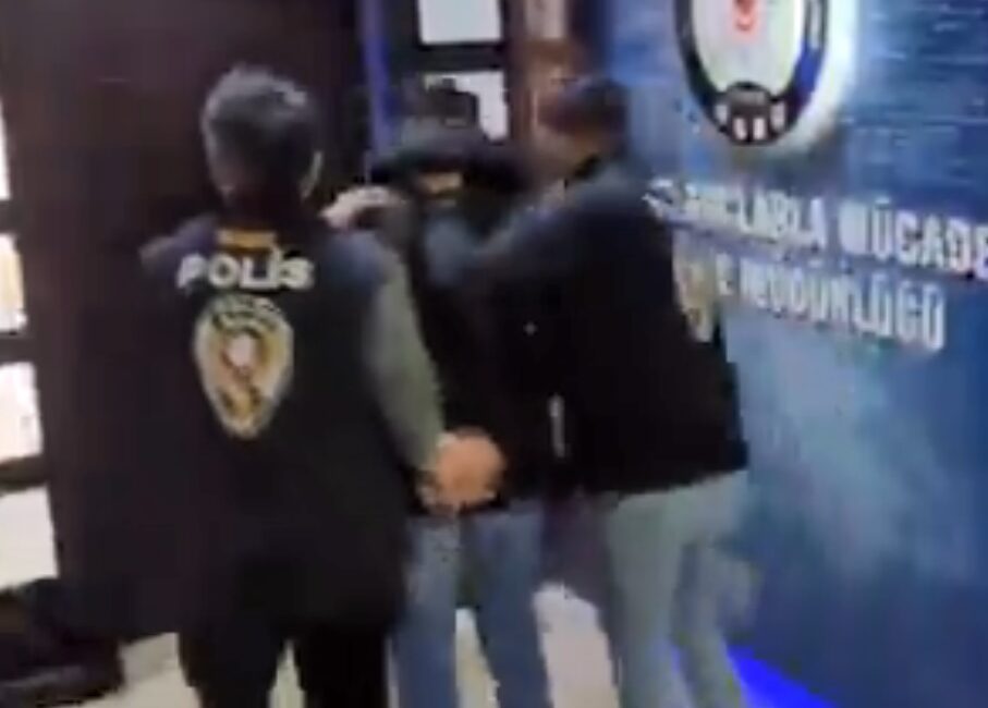 Furkan KAVUKLU/KAYSERİ, – KAYSERİ’de ‘bahis ve şans oyunları’ düzenleyerek, banka