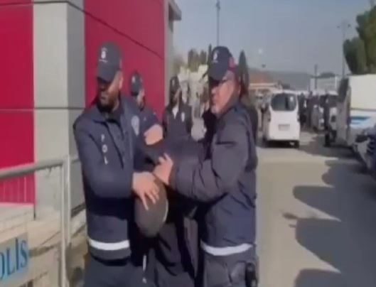 Kadir GÜNEŞ-Ahmet ATMACA/GAZİANTEP, – GAZİANTEP’te 6 yıl önce evinde ölü