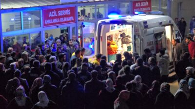 Ali GÖKDAL/KOZAN (Adana), – ADANA’nın Kozan ilçesinde sokak düğününde hava