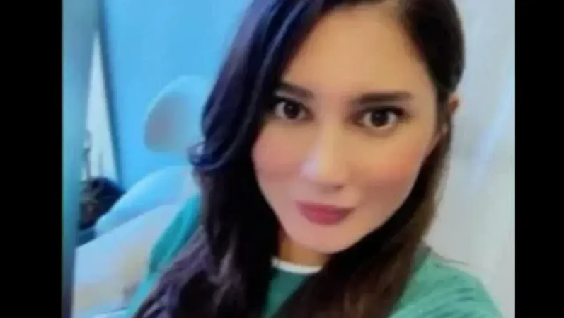 Van’da görev yapmakta olan Astsubay Ayşe Nur Tor, görev sırasında