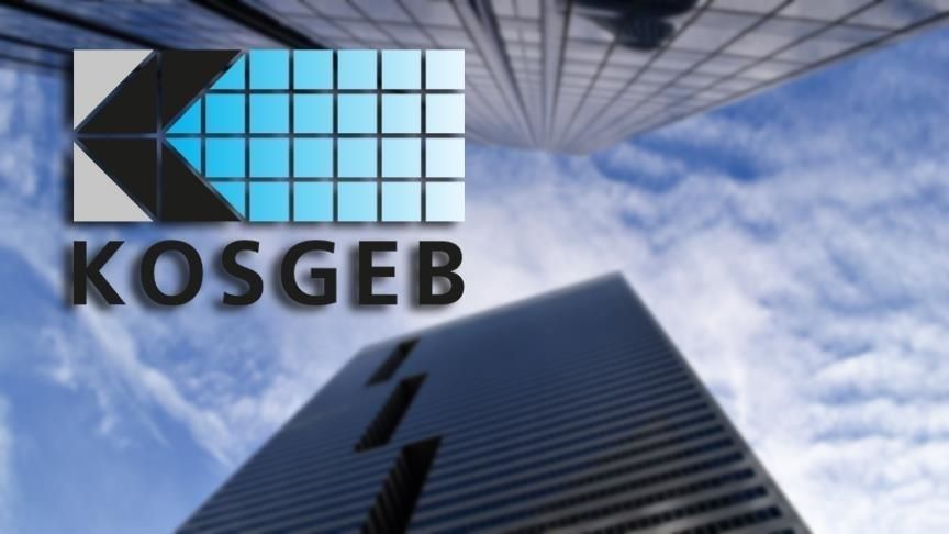 Küçük ve Orta Ölçekli İşletmeleri Geliştirme ve Destekleme İdaresi Başkanlığı