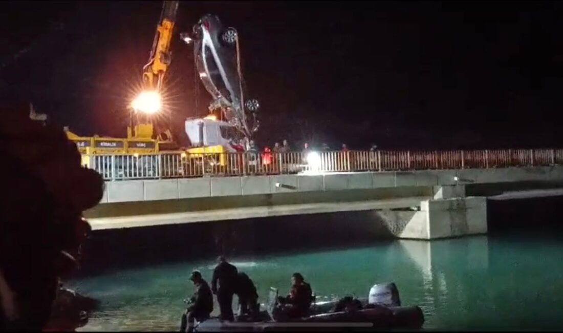 OTOMOBİLİNDE CANSIZ BEDENİNE ULAŞILDI Adana’nın Saimbeyli ilçesinde, Jandarma Komutanlığı’na bağlı