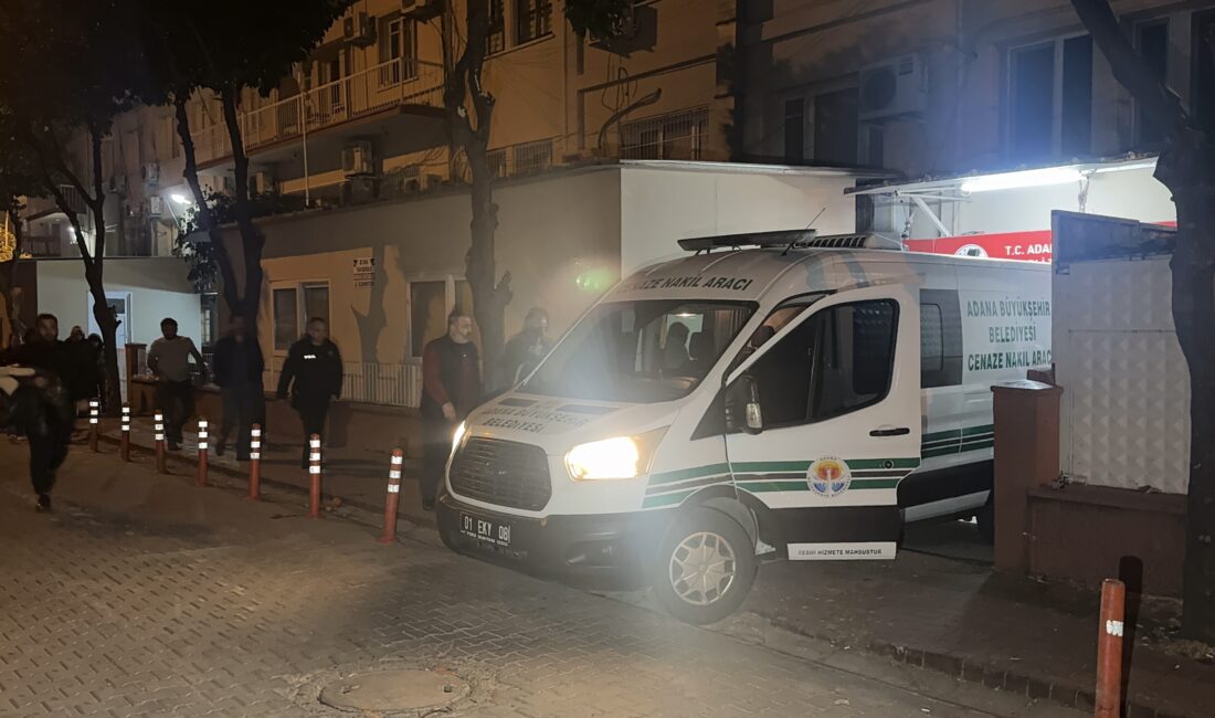 CENAZELER TESLİM EDİLDİ Mersin’de görevli polis memuru Mehmet Tehçi’nin (43),