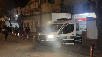 CENAZELER TESLİM EDİLDİ Mersin’de görevli polis memuru Mehmet Tehçi’nin (43),