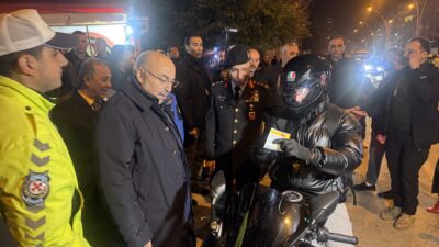 Gökhan KESKİNCİ- Muhammet Fatih YAVUZ/ ADANA, – ADANA’da yılın son