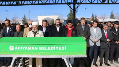 Mahir ALAN/ADIYAMAN, – ADIYAMAN’ın Besni ilçesinde, akaryakıt tankeriyle otomobilin çarpıştığı