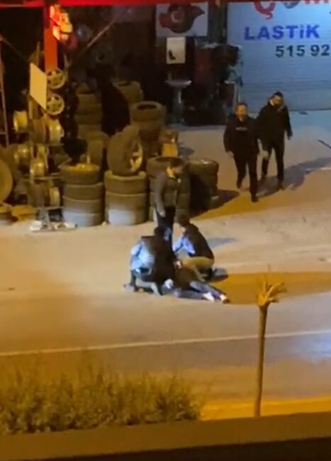 Ali GÖKDAL/KOZAN (Adana), – ADANA’da İmamoğlu Belediye Başkanı Kasım Karaköse’nin