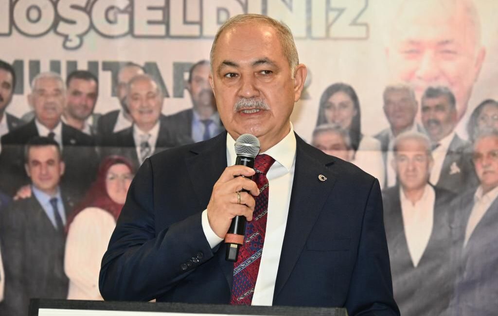 İbrahim EMÜL/ OSMANİYE, – KAHRAMANMARAŞ merkezli 6 Şubat depremlerinde Osmaniye’de