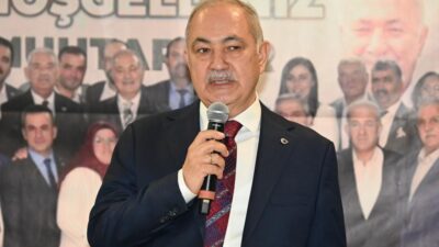 İbrahim EMÜL/ OSMANİYE, – KAHRAMANMARAŞ merkezli 6 Şubat depremlerinde Osmaniye’de