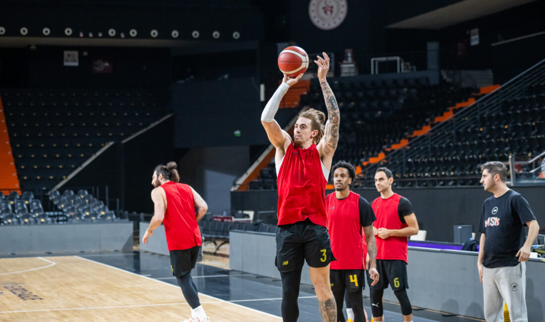 Carettalar evinde kazanmak istiyor Mustafa ERCAN/MERSİN, -TÜRKİYE Sigorta Basketbol Süper