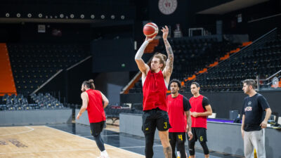 Carettalar evinde kazanmak istiyor Mustafa ERCAN/MERSİN, -TÜRKİYE Sigorta Basketbol Süper