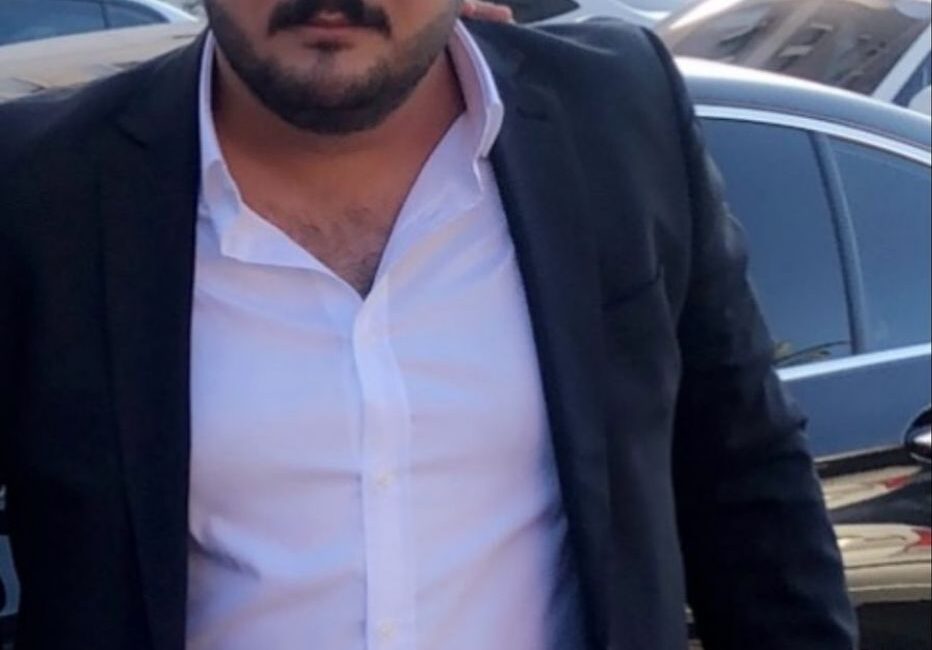 Samed Aydın SUN/KAYSERİ, – KAYSERİ’de, fırında oto yıkamacı Osman Tüşümel’i